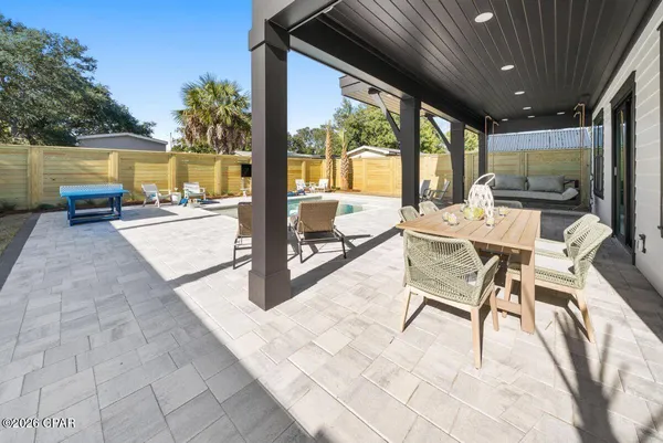 $1,750,000 | 217 13th Street, Panama City Beach, FL 32413