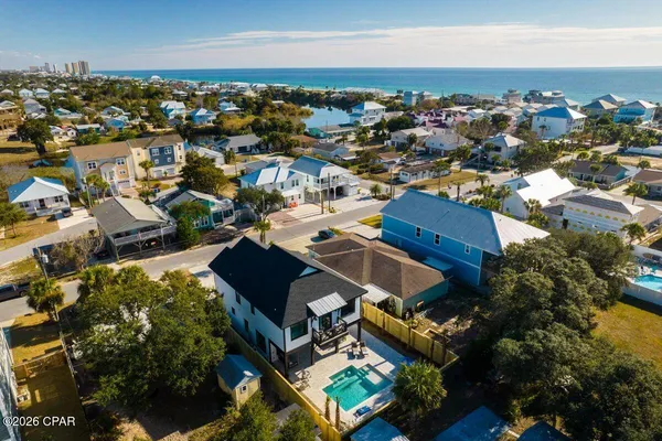 $1,750,000 | 217 13th Street, Panama City Beach, FL 32413