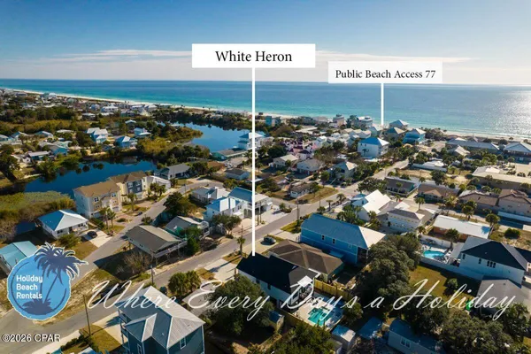 $1,750,000 | 217 13th Street, Panama City Beach, FL 32413