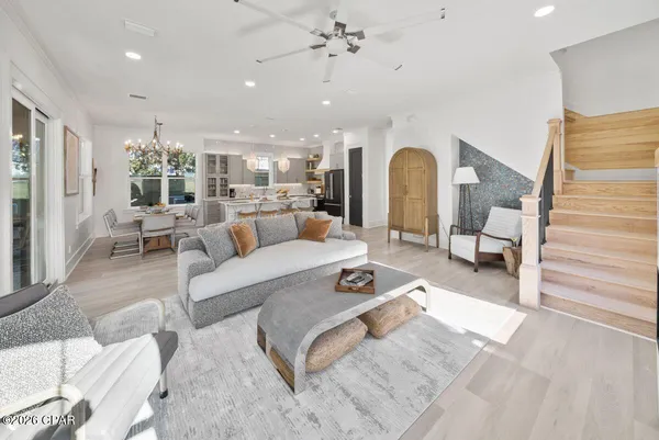 $1,750,000 | 217 13th Street, Panama City Beach, FL 32413