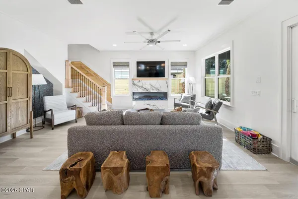 $1,750,000 | 217 13th Street, Panama City Beach, FL 32413