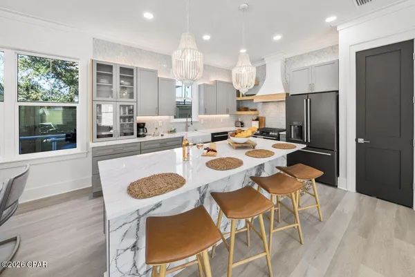 $1,750,000 | 217 13th Street, Panama City Beach, FL 32413