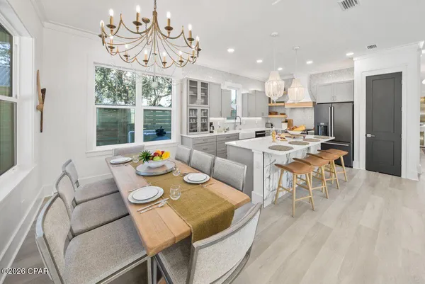 $1,750,000 | 217 13th Street, Panama City Beach, FL 32413