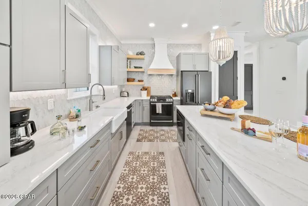 $1,750,000 | 217 13th Street, Panama City Beach, FL 32413