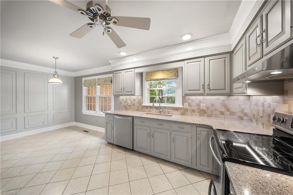 6750 Leward Road Pfafftown, NC 27040 - Photo 15 of 35 Gallery Image 15