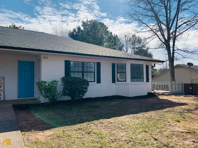 $1,550 | 802 Bedford Bay Trail, Lawrenceville, GA 30046
