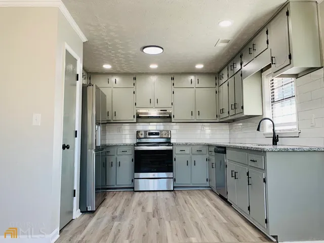 $1,550 | 802 Bedford Bay Trail, Lawrenceville, GA 30046