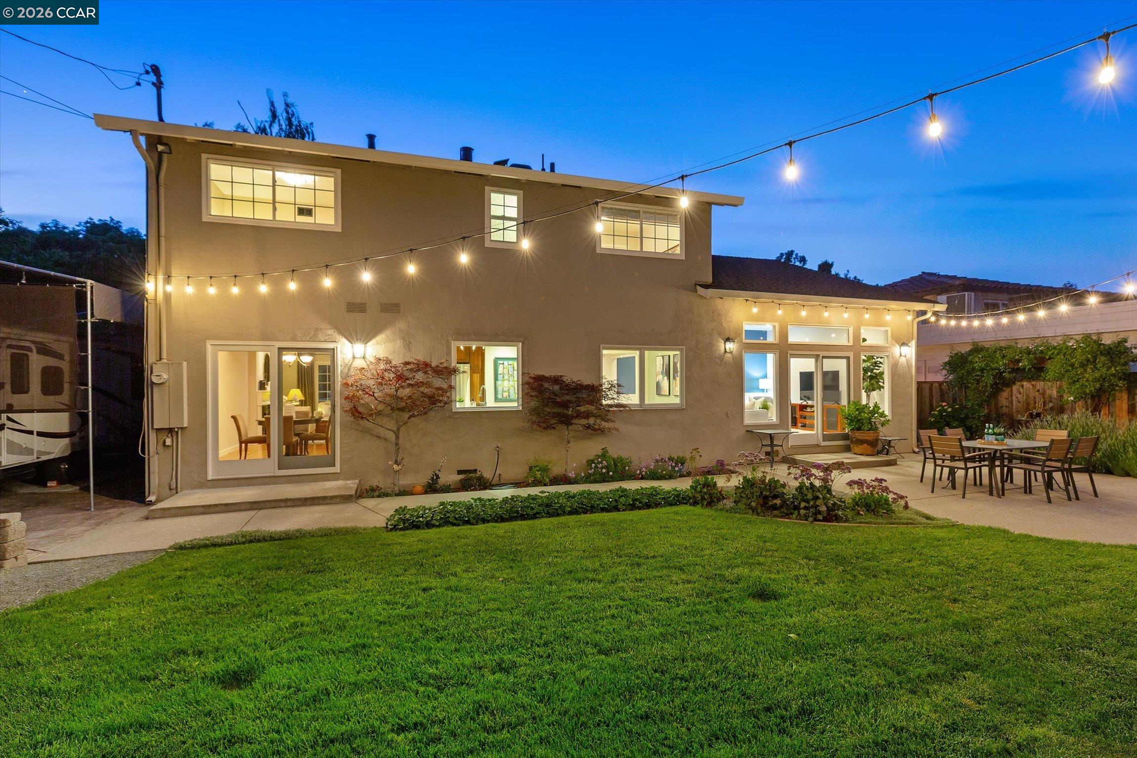 1842 Jefferson Street Concord, CA 94521 - Photo 60 of 66