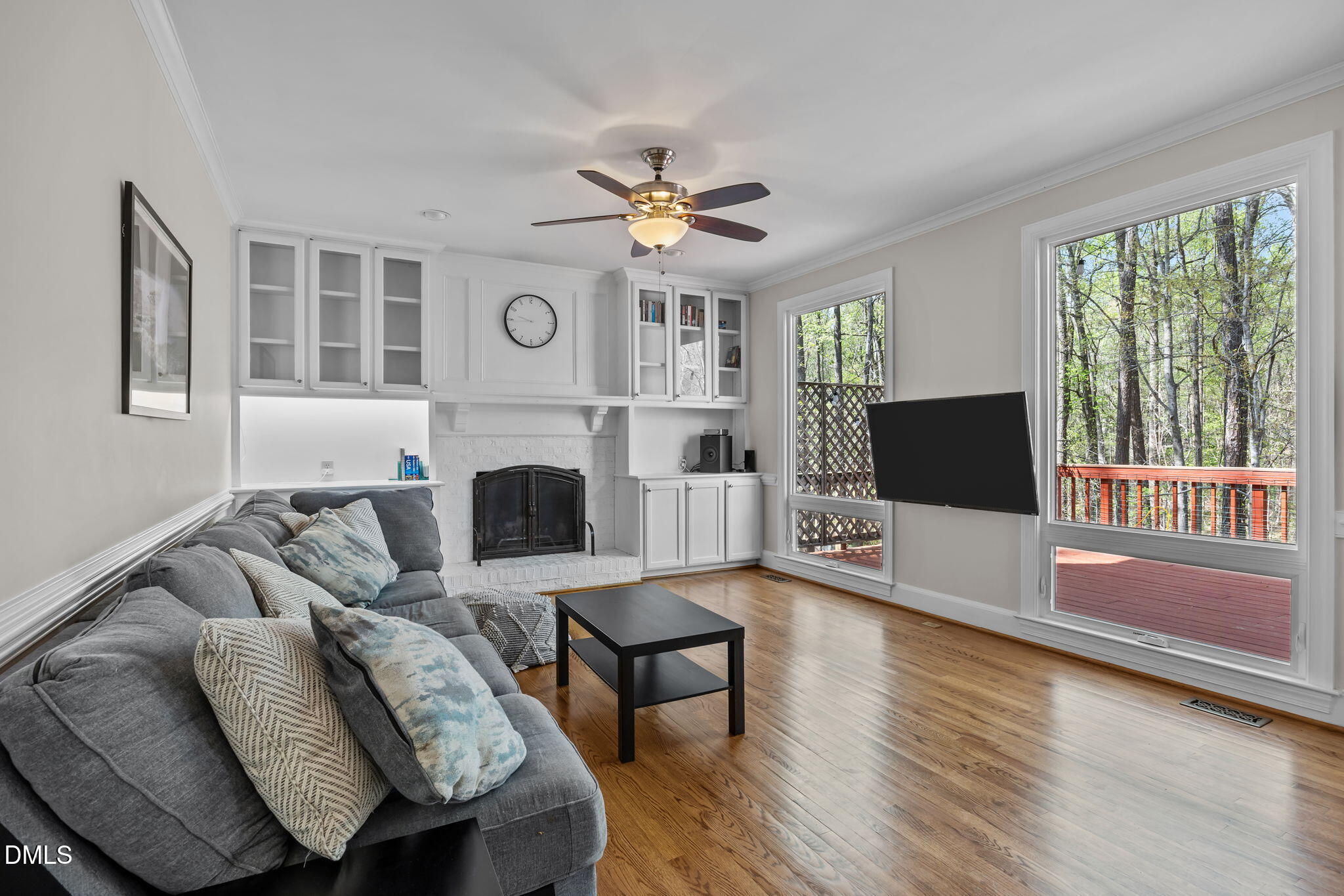 917 Welland Court Raleigh, NC 27614 - Photo 18 of 41