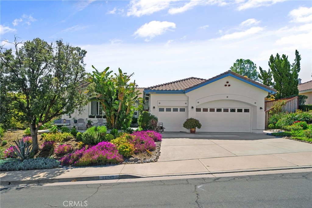 42740 Mountain Shadow Road Murrieta, CA 92562 - Photo 1 of 1 a view of a house with yard