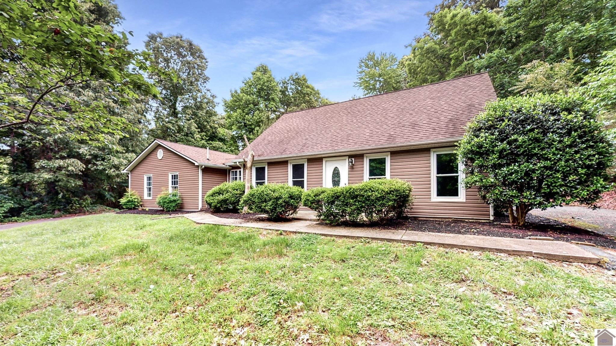 5050 Clinton Road Paducah, KY 42001 - Photo 1 of 1 Photo 1