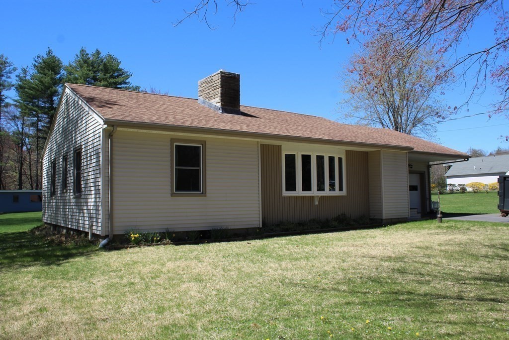 37 West Gill Road Gill, MA 01354 - Photo 3 of 42 Gallery Image 3