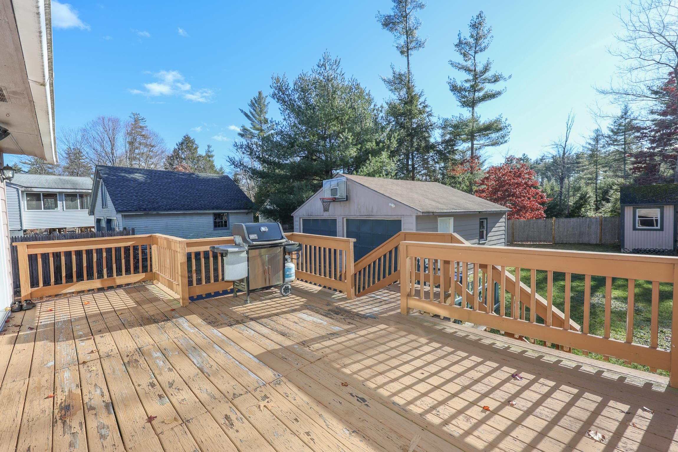 14 Mayflower Drive Merrimack, NH 03054 - Photo 42 of 48