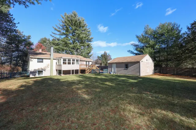 $514,900 | 14 Mayflower Drive, Merrimack, NH 03054