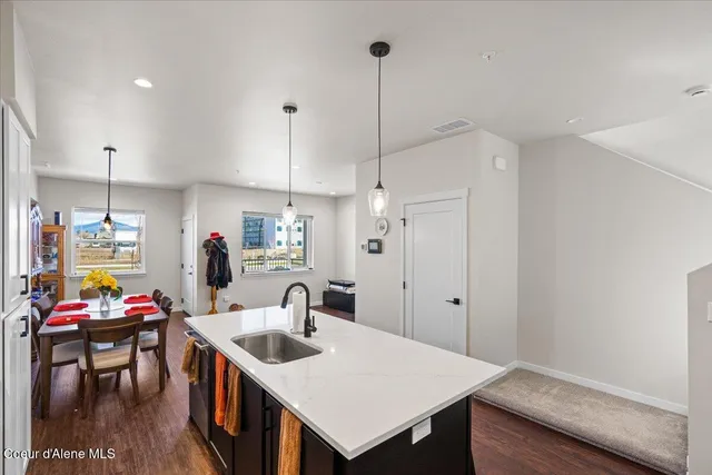 $498,000 | 1090 East 4th Avenue, Post Falls, ID 83854