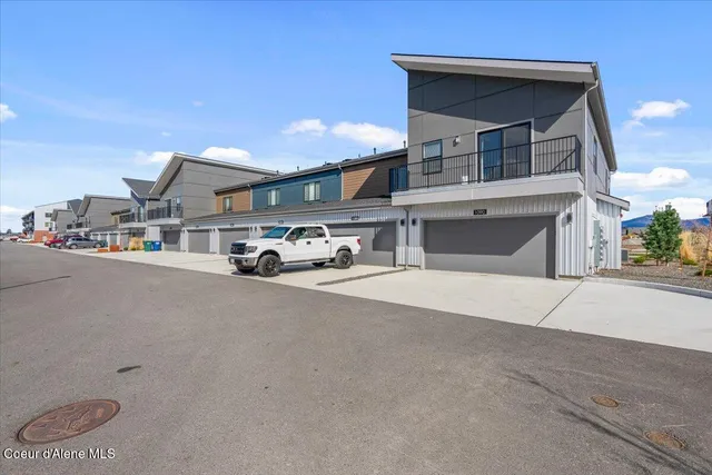 $498,000 | 1090 East 4th Avenue, Post Falls, ID 83854