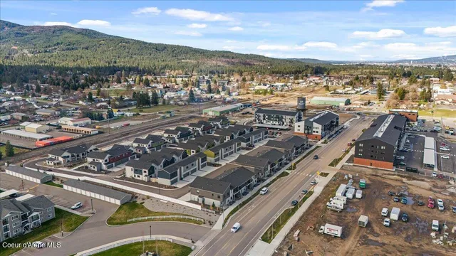 $498,000 | 1090 East 4th Avenue, Post Falls, ID 83854