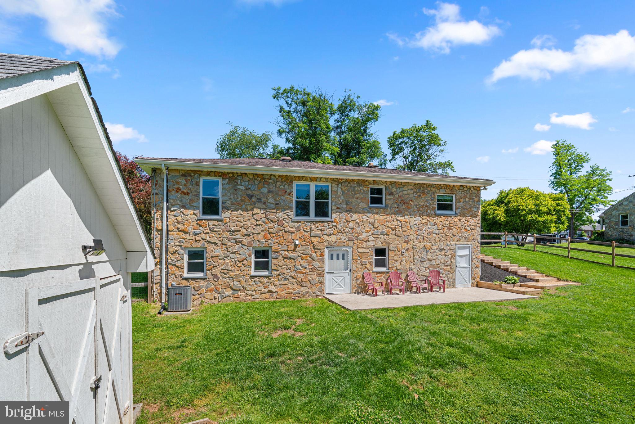 7546 Woodbine Road Woodbine, MD 21797 - Photo 41 of 46