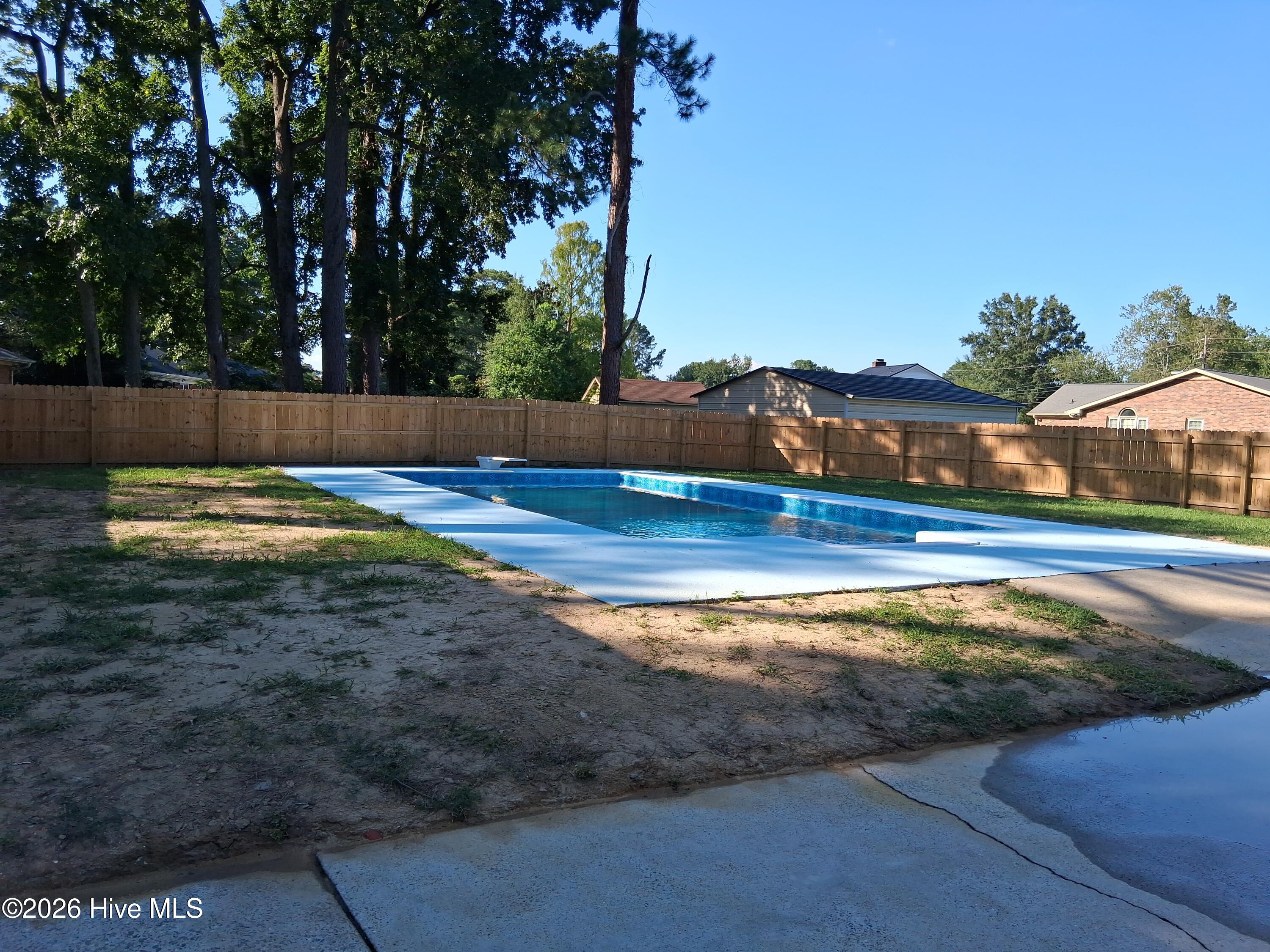 2307 Carey Road Kinston, NC 28504 - Photo 19 of 21 Gallery Image 19