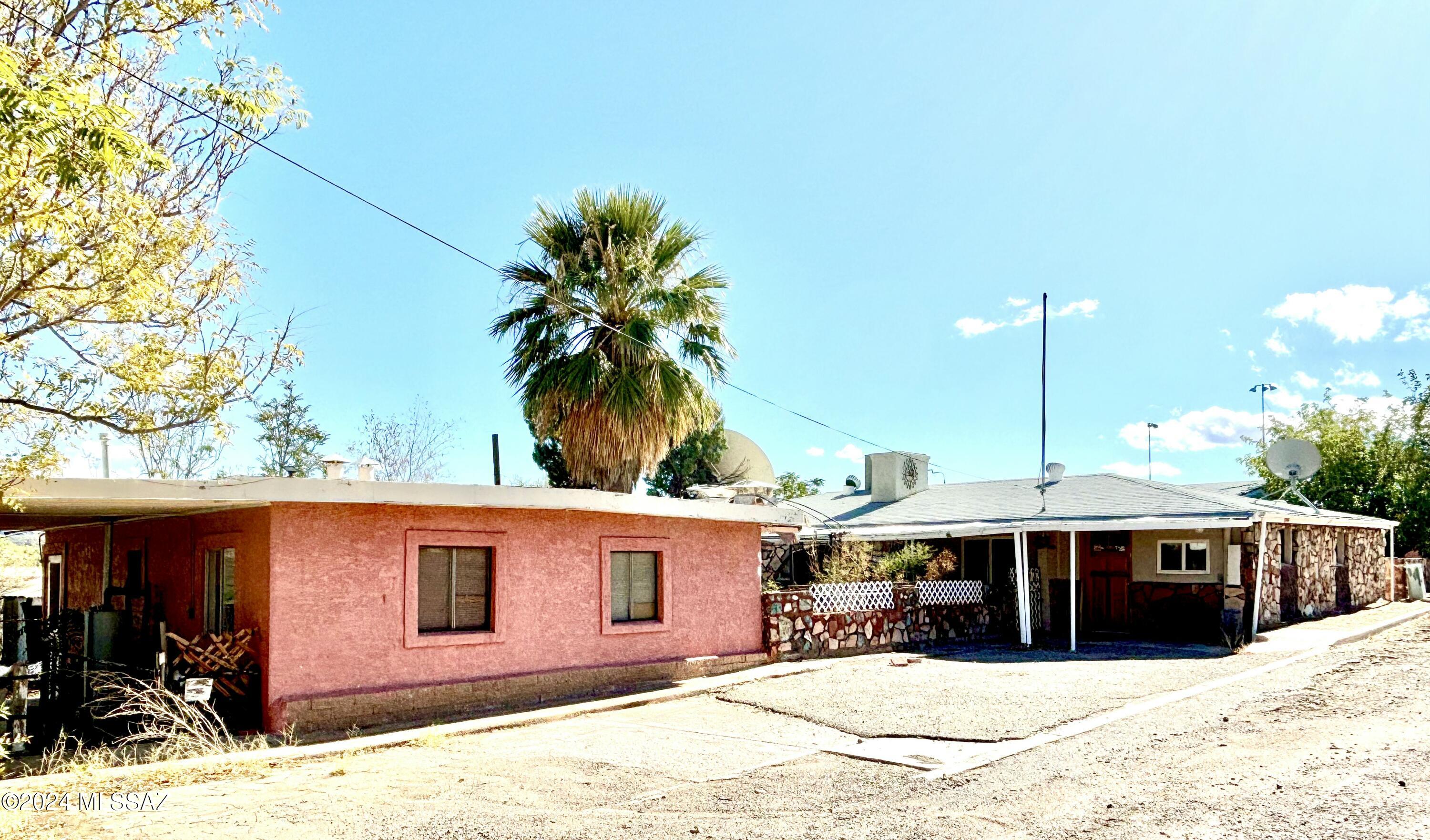 110 Verdugo Road Mammoth, AZ 85618 - Photo 17 of 17