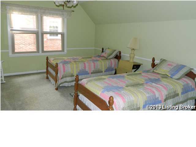 7706 Springvale Drive Louisville, KY 40241 - Photo 10 of 10 Additional Photo