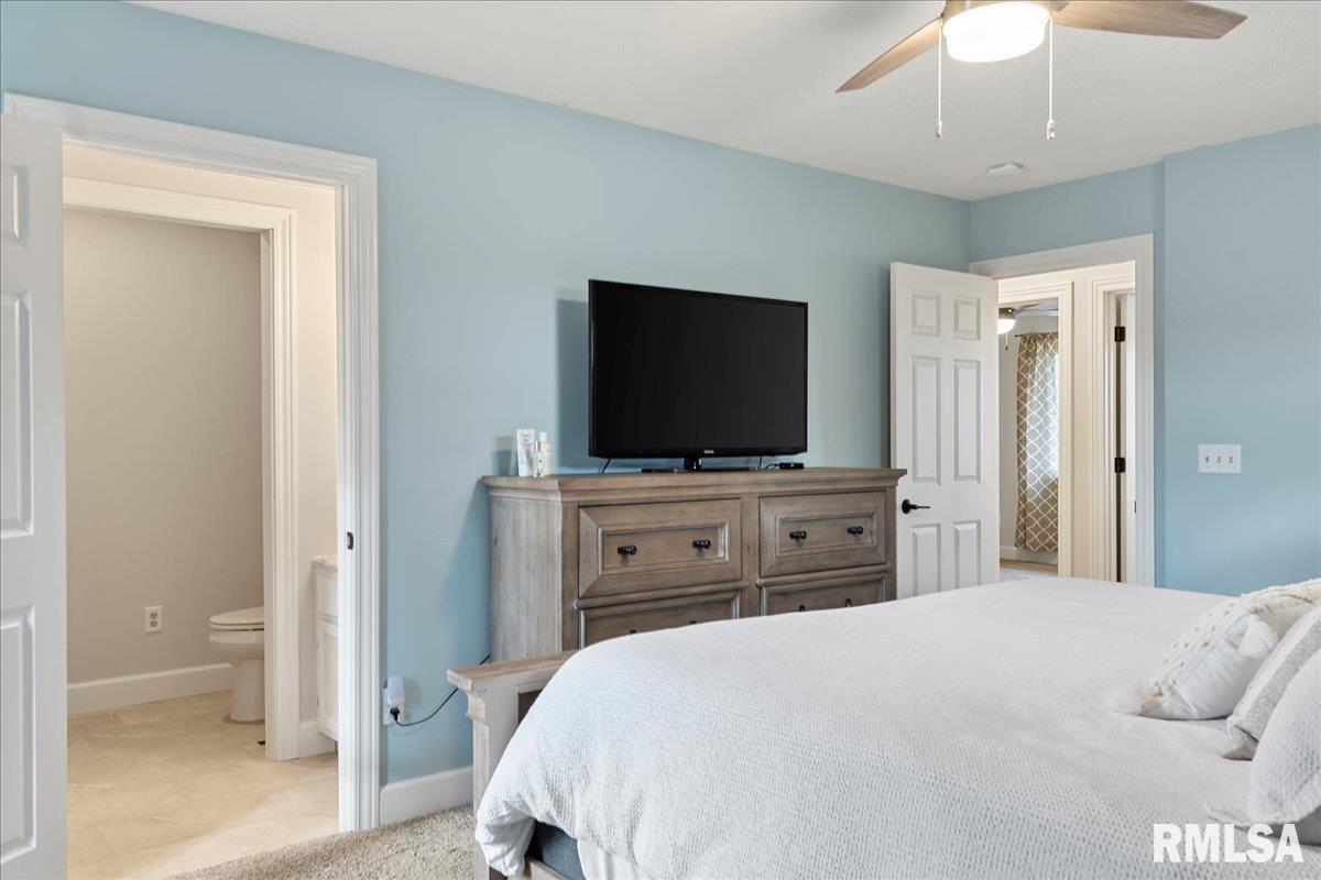 7902 Cascade Road Rochester, IL 62563 - Photo 24 of 48
