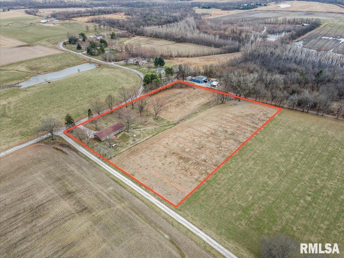 7902 Cascade Road Rochester, IL 62563 - Photo 48 of 48