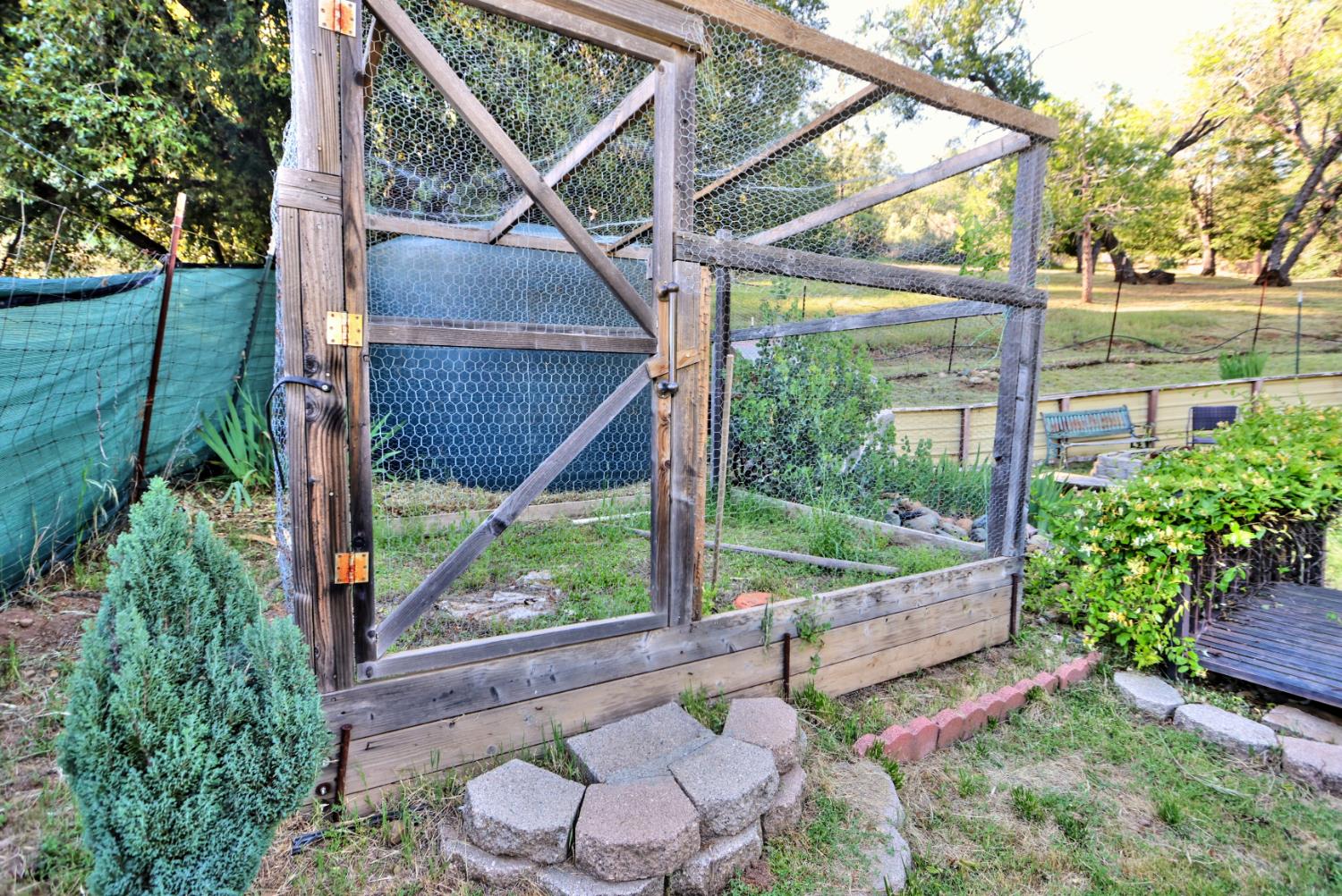 5421 Shooting Star Road Pollock Pines, CA 95726 - Photo 51 of 76