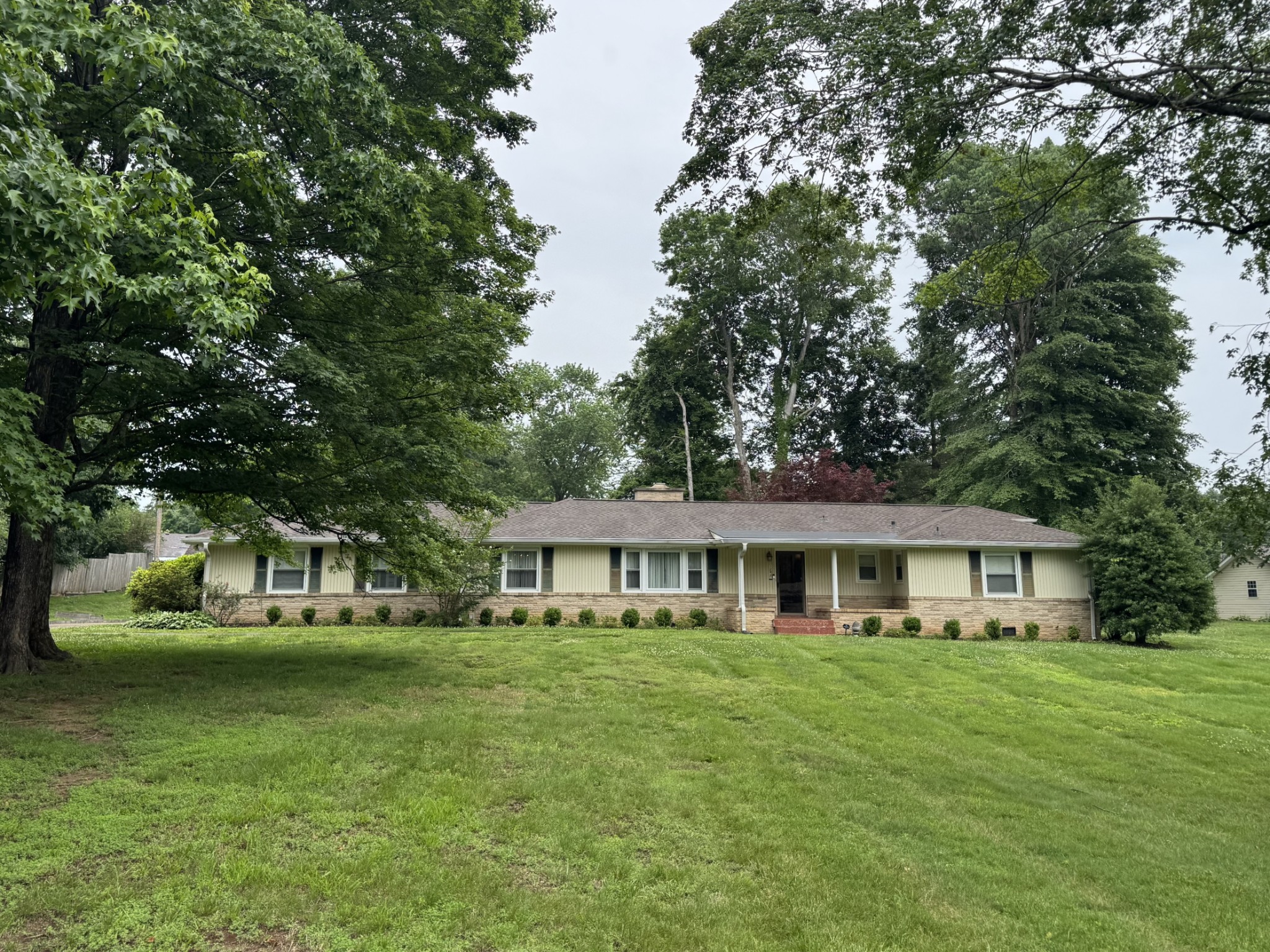 1283 Morgan Road Clarksville, TN 37040 - Photo 48 of 53