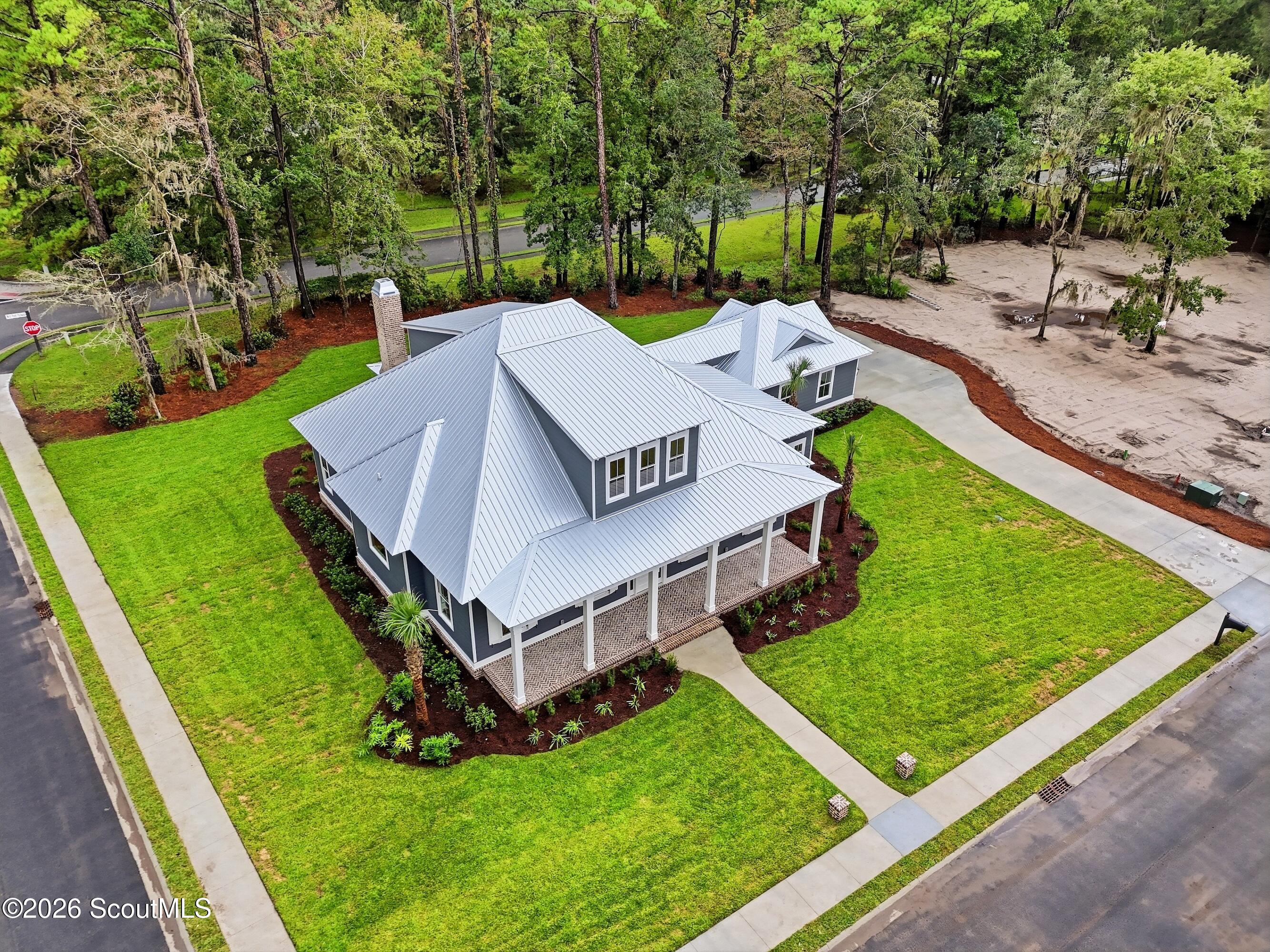 1 Sumner St Street St. Simons Island, GA 31522 - Photo 56 of 56 Drone 12
