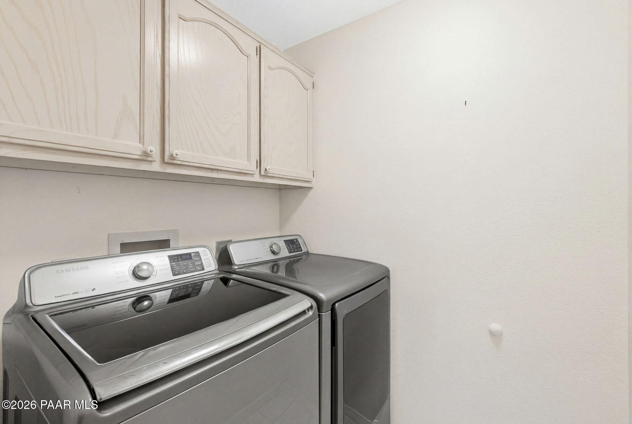2855 West Willow Oak Road Prescott, AZ 86305 - Photo 31 of 43 Laundry Room