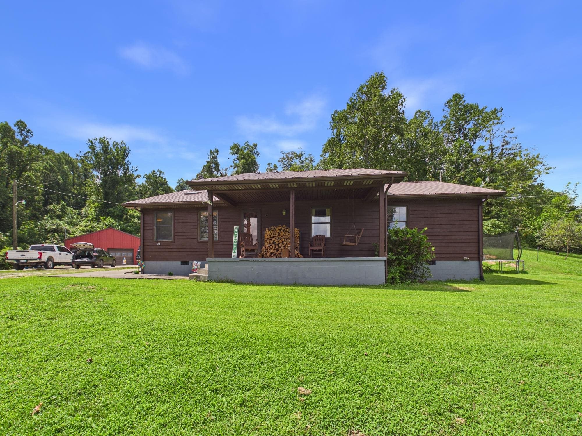 178 Enterprise Road Fort Gay, WV 25514 - Photo 3 of 32 Gallery Image 3