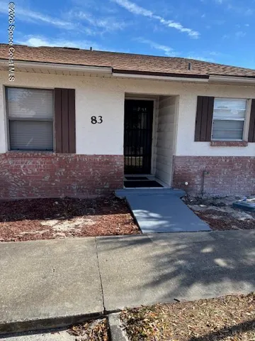 $1,195 | 1514 Clearlake Road, Unit 83, Cocoa, FL 32922