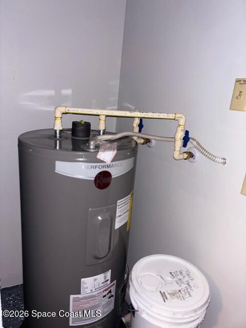 1514 Clearlake Road, Unit 83 Cocoa, FL 32922 - Photo 23 of 27 IMG_1757