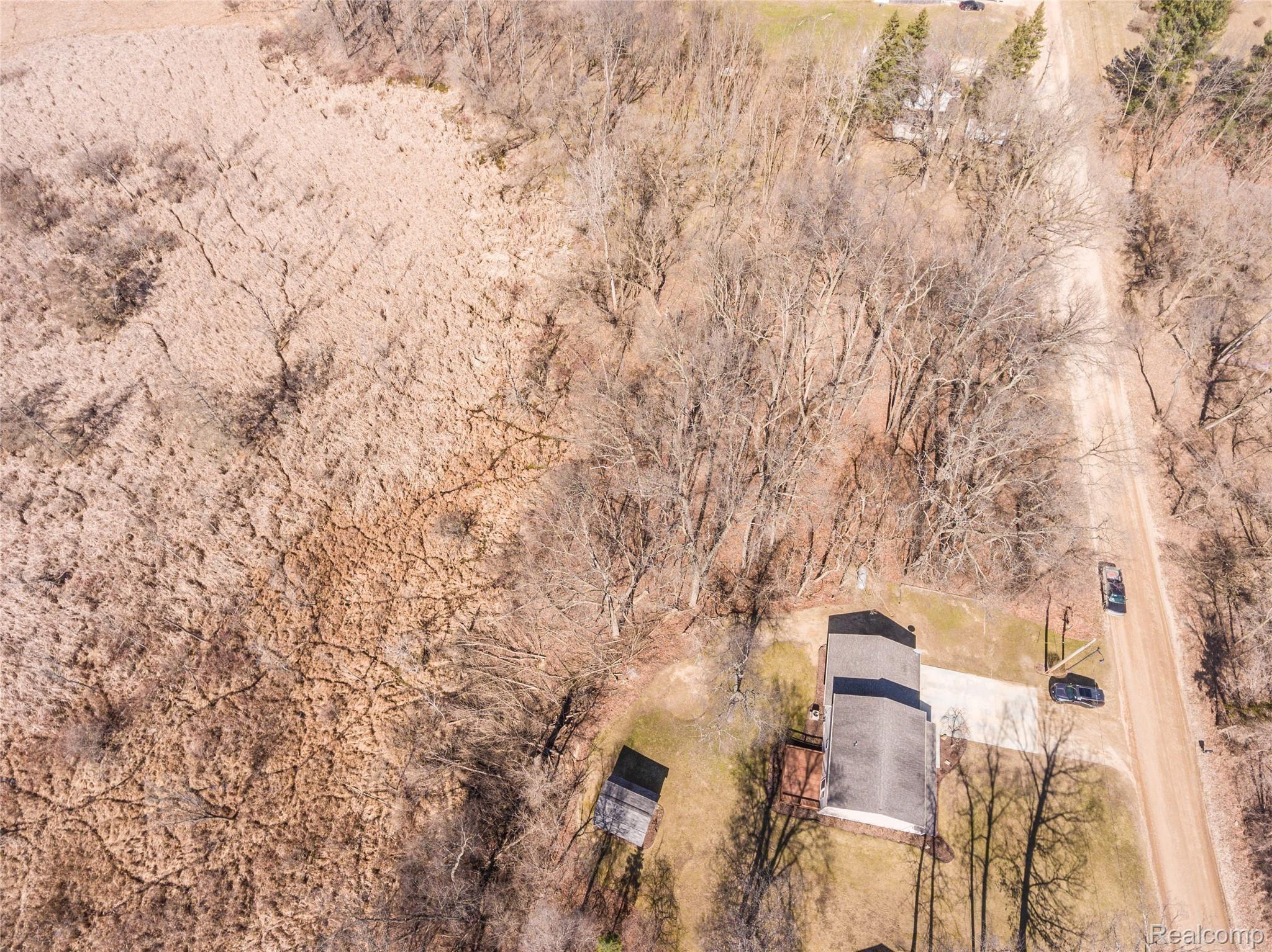 10881 Wiggins Road Howell, MI 48855 - Photo 29 of 32 DJI_0109-32.jpg