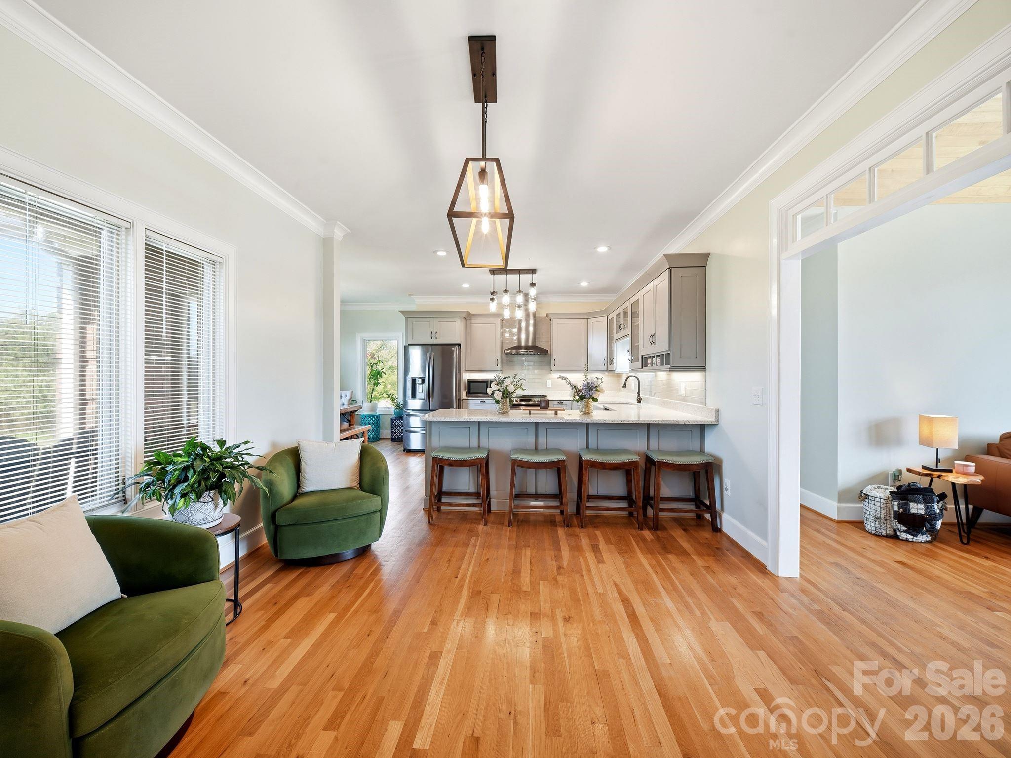 2950 Pearidge Road Bostic, NC 28018 - Photo 5 of 48 Gallery Image 5