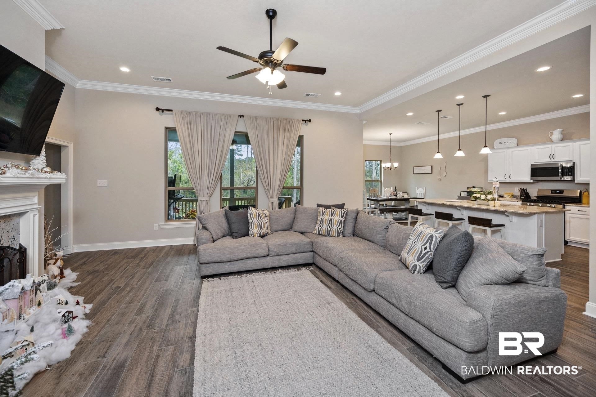 11901 Lodgepole Court Daphne, AL 36527 - Photo 3 of 25