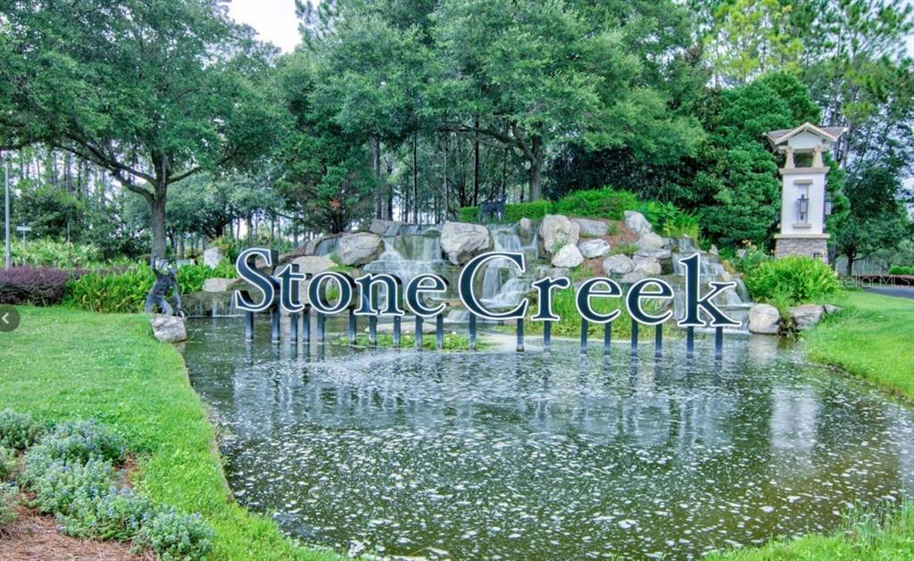 8491 Southwest 52nd Ln Road Ocala, FL 34481 - Photo 44 of 45