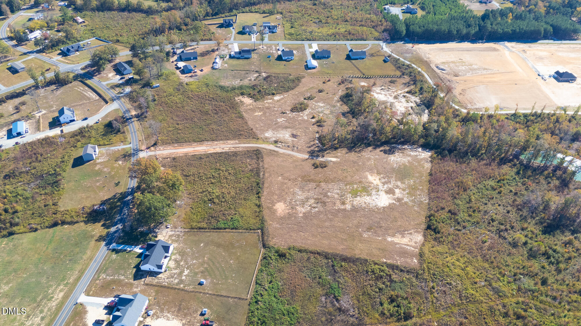 0 Hughes Mill Road Burlington, NC 27217 - Photo 5 of 12