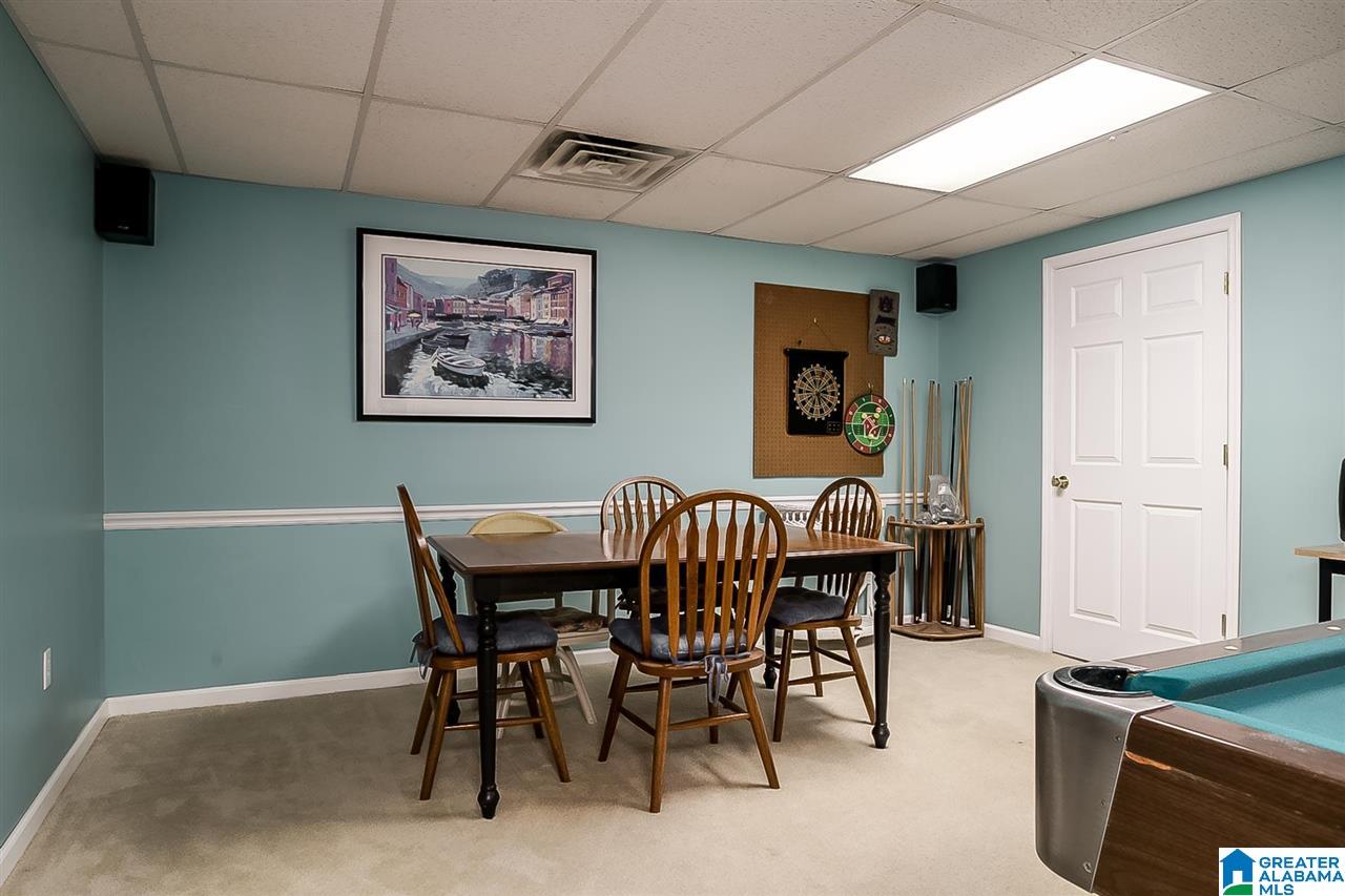 128 Woodward Road Trussville, AL 35173 - Photo 34 of 42