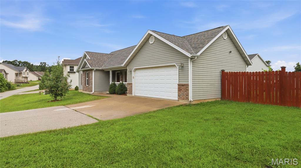 23785 Risen Road Waynesville, MO 65583 - Photo 30 of 31