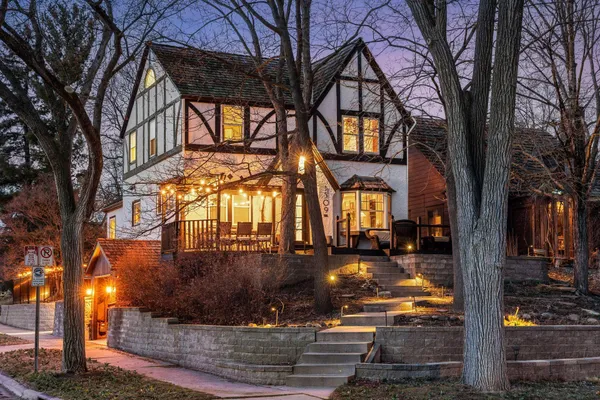 $575,000 | 1309 Arlington Avenue West, St. Paul, MN 55108