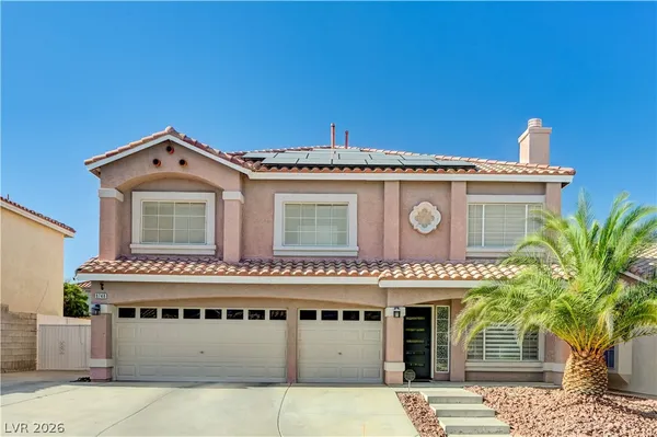 $3,850 | 9748 Cathedral Stairs Court, Las Vegas, NV 89148