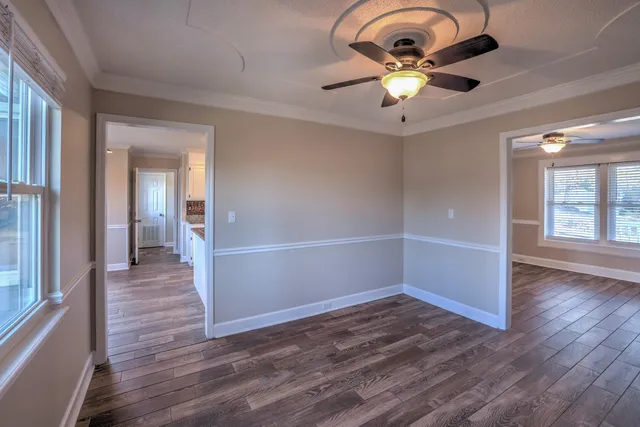 $289,900 | 3765 Silver Mine Bluff Road, Martinez, GA 30907