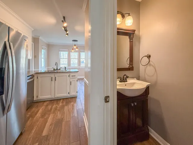 $289,900 | 3765 Silver Mine Bluff Road, Martinez, GA 30907