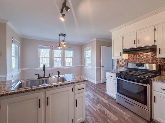 $289,900 | 3765 Silver Mine Bluff Road, Martinez, GA 30907