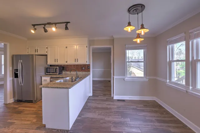 $289,900 | 3765 Silver Mine Bluff Road, Martinez, GA 30907