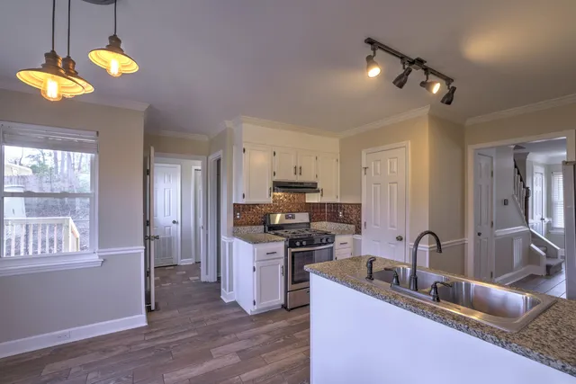 $289,900 | 3765 Silver Mine Bluff Road, Martinez, GA 30907