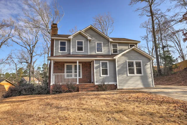 $289,900 | 3765 Silver Mine Bluff Road, Martinez, GA 30907