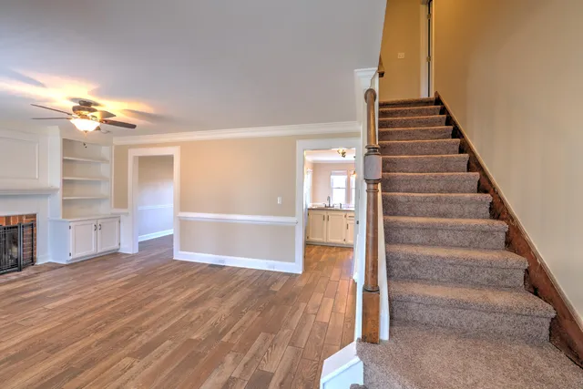 $289,900 | 3765 Silver Mine Bluff Road, Martinez, GA 30907